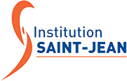 Logo de l\'établissement Lycée professionnel Saint-Jean